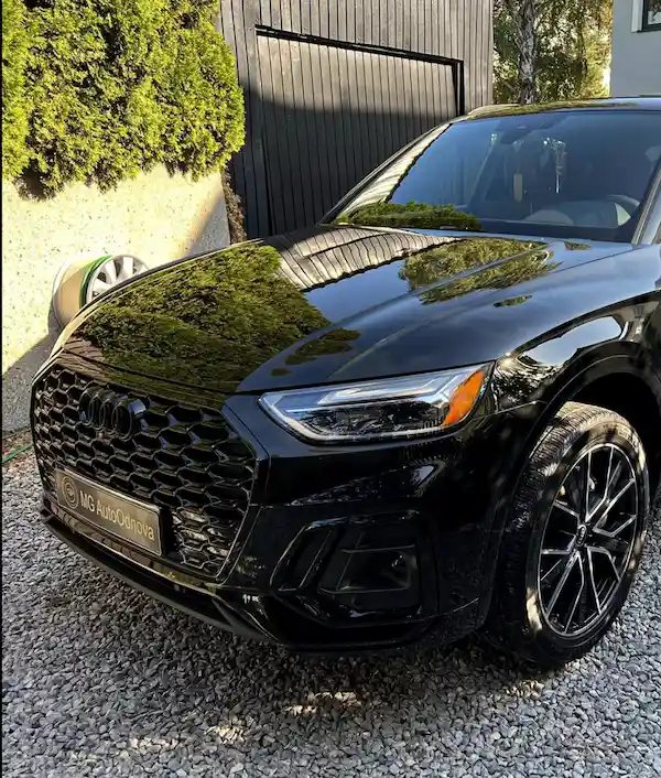 Car image relating to Special Offer