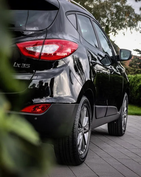 Car image relating to this blog post